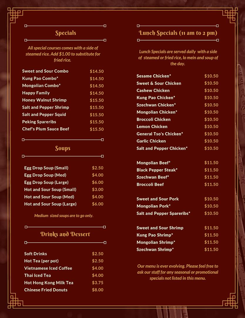 Joe's Kitchen Torrington WY