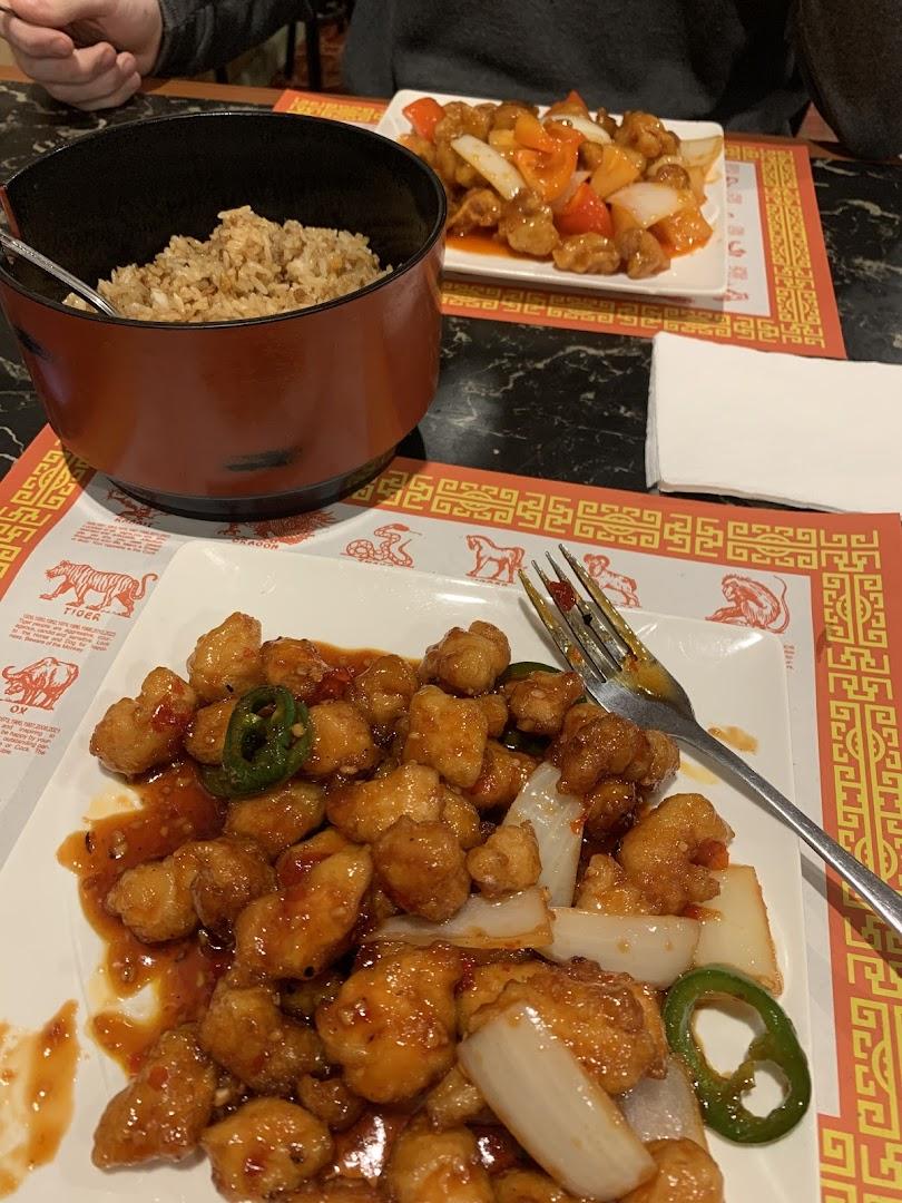 Joe's Kitchen Torrington WY