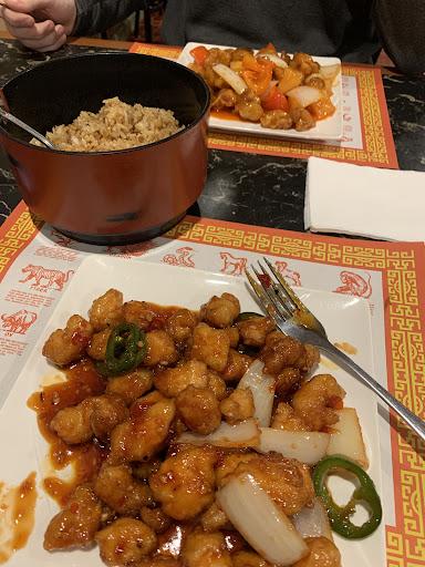Joe's Kitchen Torrington WY