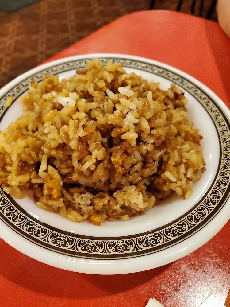 Side Fried Rice